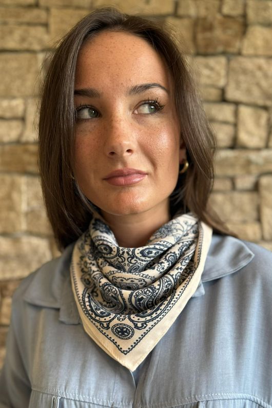 Arizona Classic Bandana Stone *